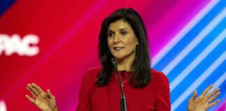 Haley Makes Big Announcement Concerning Future Debates