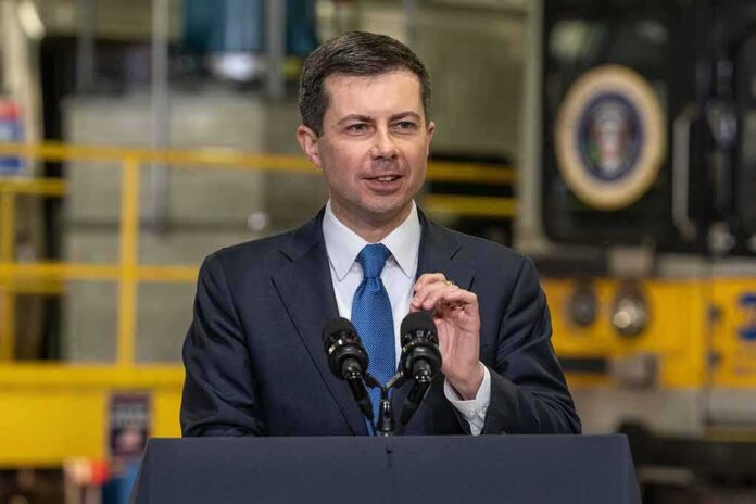 Pete Buttigieg Uses Climate Change Reasoning For Severe Flight ...