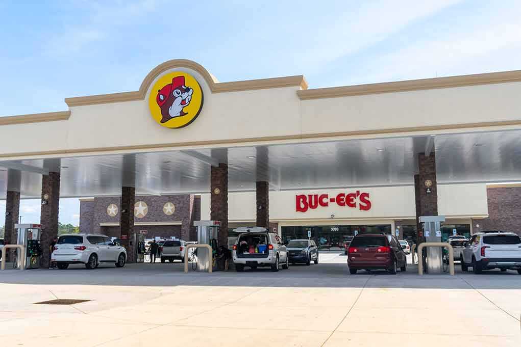 Buc Ees Founder Son Accused Of Filming Bathroom Sex And Showers