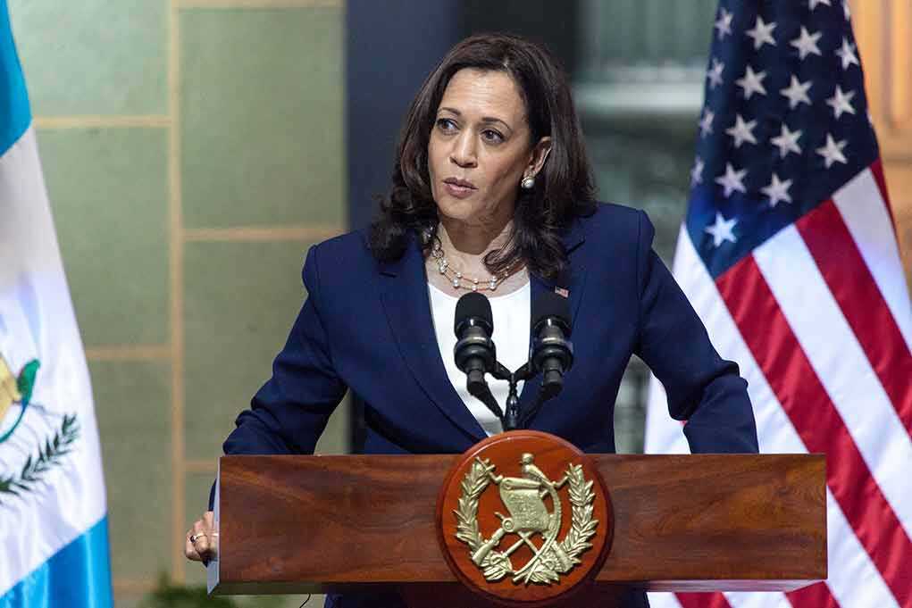 Biden Donors Turn on Kamala Featured Headlines