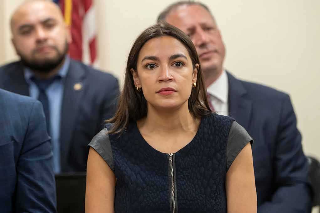 AOC Vows to Impeach Justices After Supreme Court Ruling | Featured ...