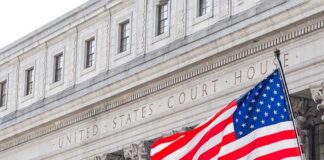 Judicial Block on Biden's Immigration Policy Leaves Spouses in Limbo