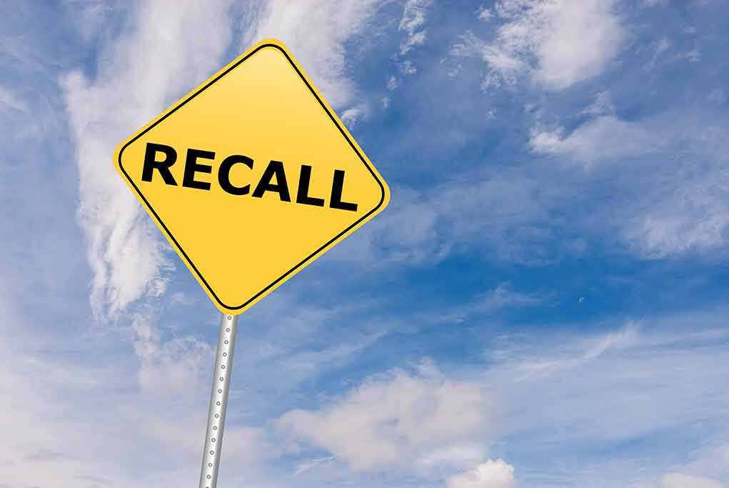 Massive Honda Vehicle Recall What You Need to Know About the Defect