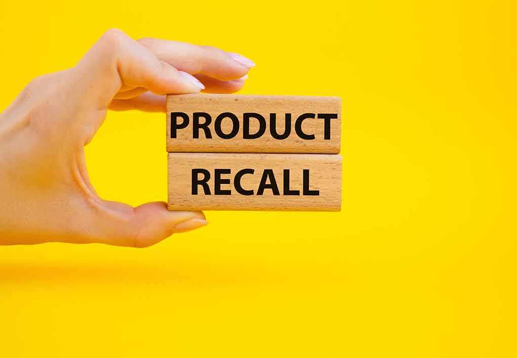 Recall Alert Clonazepam Labels Misprinted What Patients Need to Know Featured Headlines