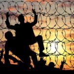 Silent Release: The Controversial Case Igniting Sanctuary City Reforms Immigrants jumping the wall