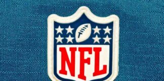 NFL logo