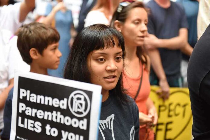 358817264 featured image Planned Parenthood critics