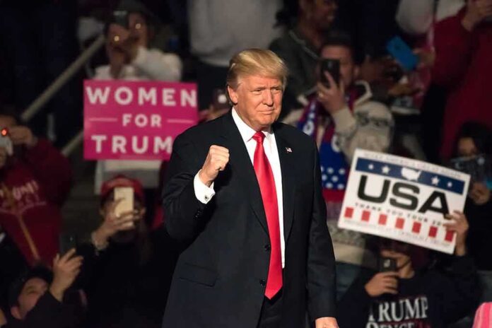 560025514 featured image Women for Donald Trump