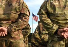 Military presence