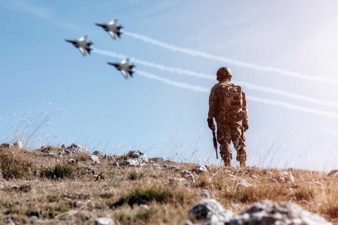 1689239632 featured image A soldier