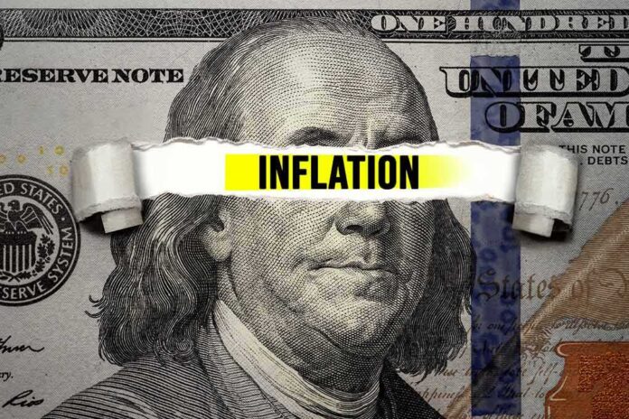 1886856457 featured image Inflation written behind a banknote