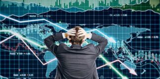 Market crash