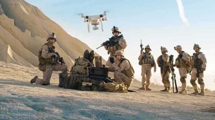676000819 featured image Military troops
