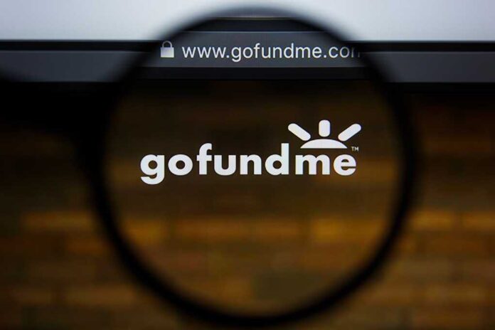 1460614706 featured image Magnifying glass over GoFundMe website logo