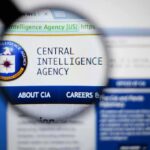 SHOCK Reawakening: 9/11-Like Fears Resurface Again Magnifying glass over Central Intelligence Agency webpage