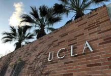 UCLA