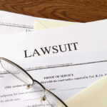 Lawsuit
