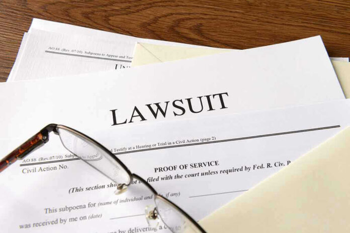 Lawsuit