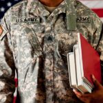 US military