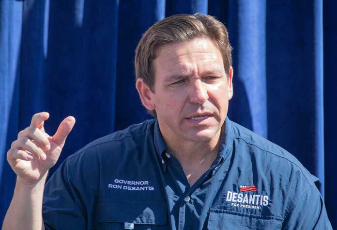 desantis