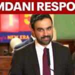 Commie Mamdani FAILS to Deliver on First Promise – Complete Disaster Commie Mamdani FAILS to Deliver on First Promise - Complete Disaster