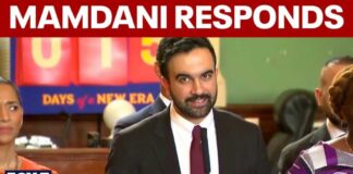 Commie Mamdani FAILS to Deliver on First Promise - Complete Disaster
