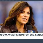 Emmy Winner Makes SHOCKS Senate Bid - Makes It Official