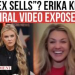 Erika Kirk And TPUSA Controversy Gets Out Of Hand