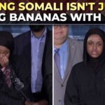 Viral Somali Star ARRESTED in ICE Raid