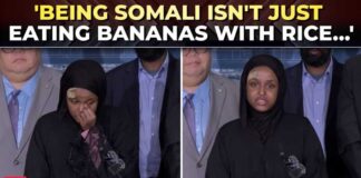Viral Somali Star ARRESTED in ICE Raid