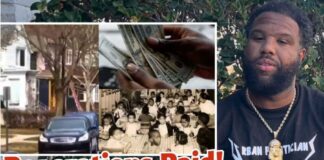 $25,000 Reparations Checks PAID - See Who Qualifies