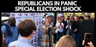 6 GOP Senate Seats in JEOPARDY - Midterm Panic