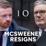 British Government is Crumbling – PM Is Scrambling! British Government is Crumbling - PM Is Scrambling