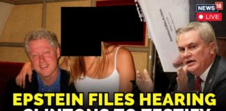 Clintons Issue ONE Ultimatum Before Testimony