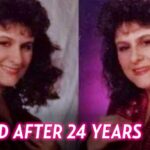 Cold Case SHATTERED — Mom Reappears Alive