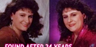 Cold Case SHATTERED — Mom Reappears Alive