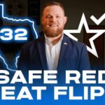 GOP Safeseat FLIPPED – Early Midterm Warning! GOP Safeseat FLIPPED - Early Midterm Warning