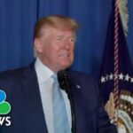Iran Preparing for US Airstrike - Satellite Images Reveal
