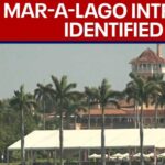 Mar-a-Lago Maniac GUNNED Down IDENTIFIED! Mar-a-Lago Maniac GUNNED Down IDENTIFIED