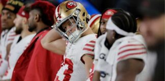 NFL Star SHOT Hours After Super Bowl