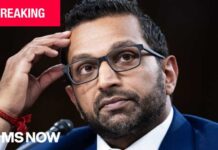Patel PURGES FBI After Trump Probe - All Agents Fired