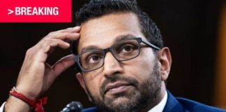 Patel PURGES FBI After Trump Probe - All Agents Fired