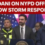 Photos EXPOSE Commie Mayors LIES, Caught Red-Handed