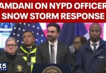 Photos EXPOSE Commie Mayors LIES, Caught Red-Handed