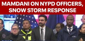 Photos EXPOSE Commie Mayors LIES, Caught Red-Handed
