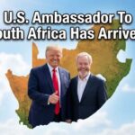 South Africa Caves to Trump Ambassador After Pressure South Africa Caves to Trump Ambassador After Pressure