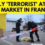 TERRORIST Attack ROCKS Paris - He Was Just Released