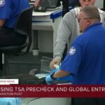 TSA Suspends Program – Airport Chaos ERUPTS! TSA Suspends Program - Airport Chaos ERUPTS