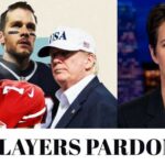 Trump Pardons 5 NFL Stars – Wipes Slate Clean! Trump Pardons 5 NFL Stars - Wipes Slate Clean