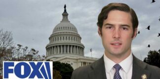 WATCH: GOP Rep Turns Hearing Into a Prosecutorial Interrogation